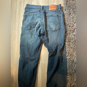 Men’s levi’s Slim straight 31x32
